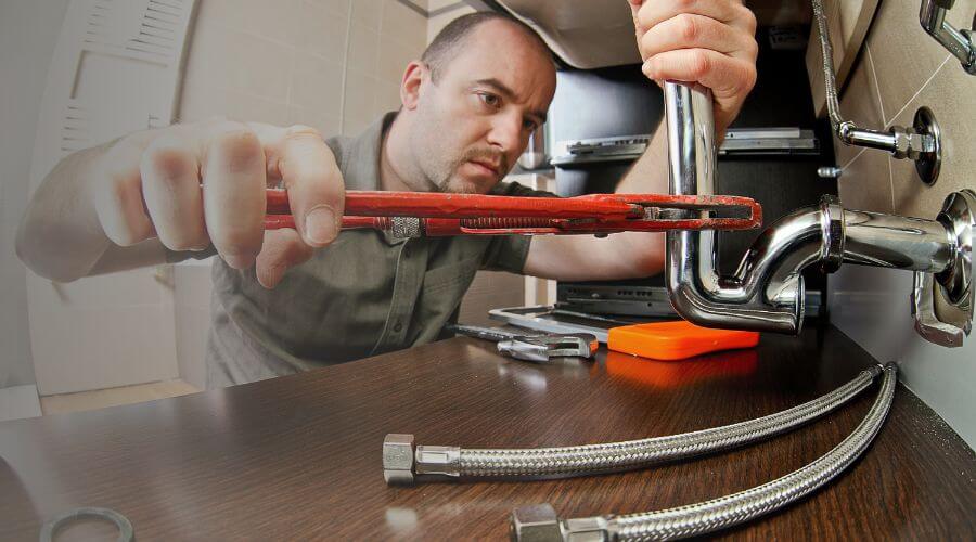 Professional expert plumbing services in Dresden, TN